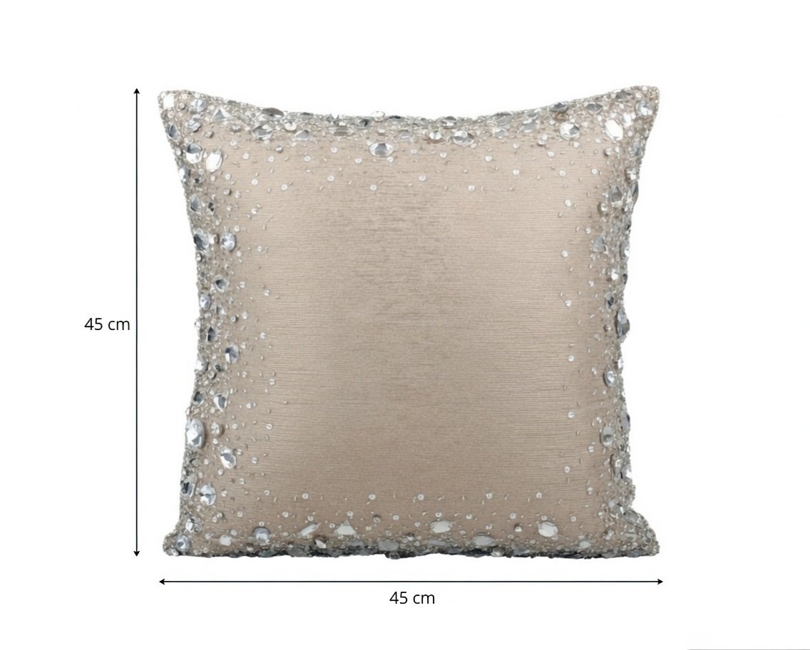 Diamond Edge Cushion - Image 2
