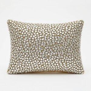Crystal Royale Luxe Cushion