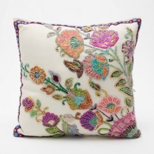 Bloom Symphony Cushion