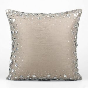 Diamond Edge Cushion
